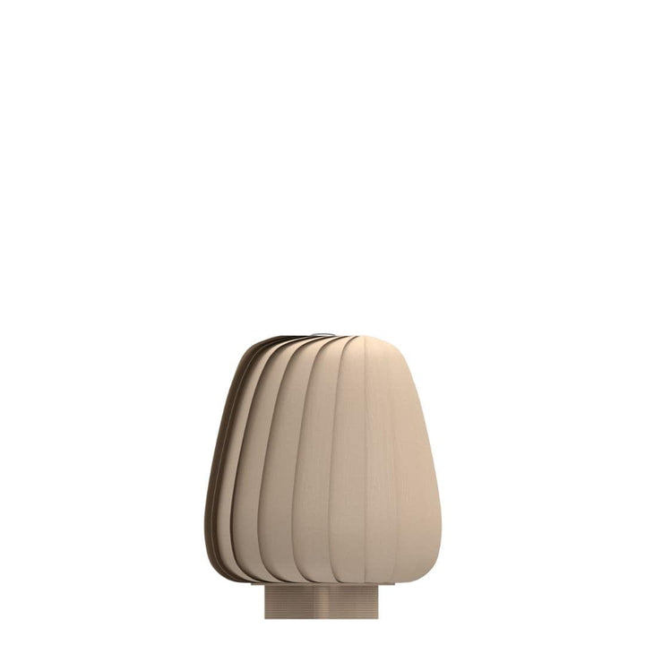 ST906 Bordlampe Naturlig Birk Ø23 Tom Rossau