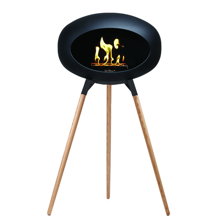 Le Feu Sort Biopejs - Ground Black - Eg ❤ Stort online udvalg i Le Feu ❤ Billig fragt og hurtig levering 2 - 5 hverdage ❤ Varenummer: BYH-2078287 / Ean: 5713958001030 på lager - Udsalg på Biopej- Over 434 design mærker på udsalg
