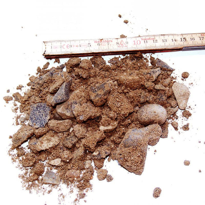 Stabilgrus 0-32 mm 1000 kg