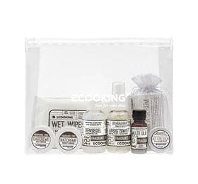 Stort online udvalg i Ecooking Starterkit Parfumefri m. rensegel 1pk. ❤ Ecooking ❤ Hurtig levering: 1 - 2 Hverdage og gratis fragt v/køb over 295 kr. GLS til pakkeshop ❤ Varenummer: HG-27251 og barcode / Ean: 5712350500660 på lager - Kæmpe udvalg i Personlig pleje - Over 412 kendte brands på udsalg