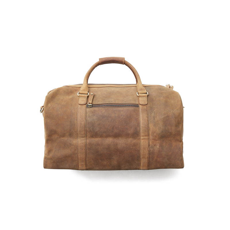 FuhrHide Weekendtaske - St. John ❤ Stort online udvalg i FuhrHide ❤ Billig fragt og hurtig levering 2 - 5 hverdage ❤ Varenummer: BYH-1414140 / Ean: på lager - Udsalg på Tasker - Over 412 kendte brands på udsalg