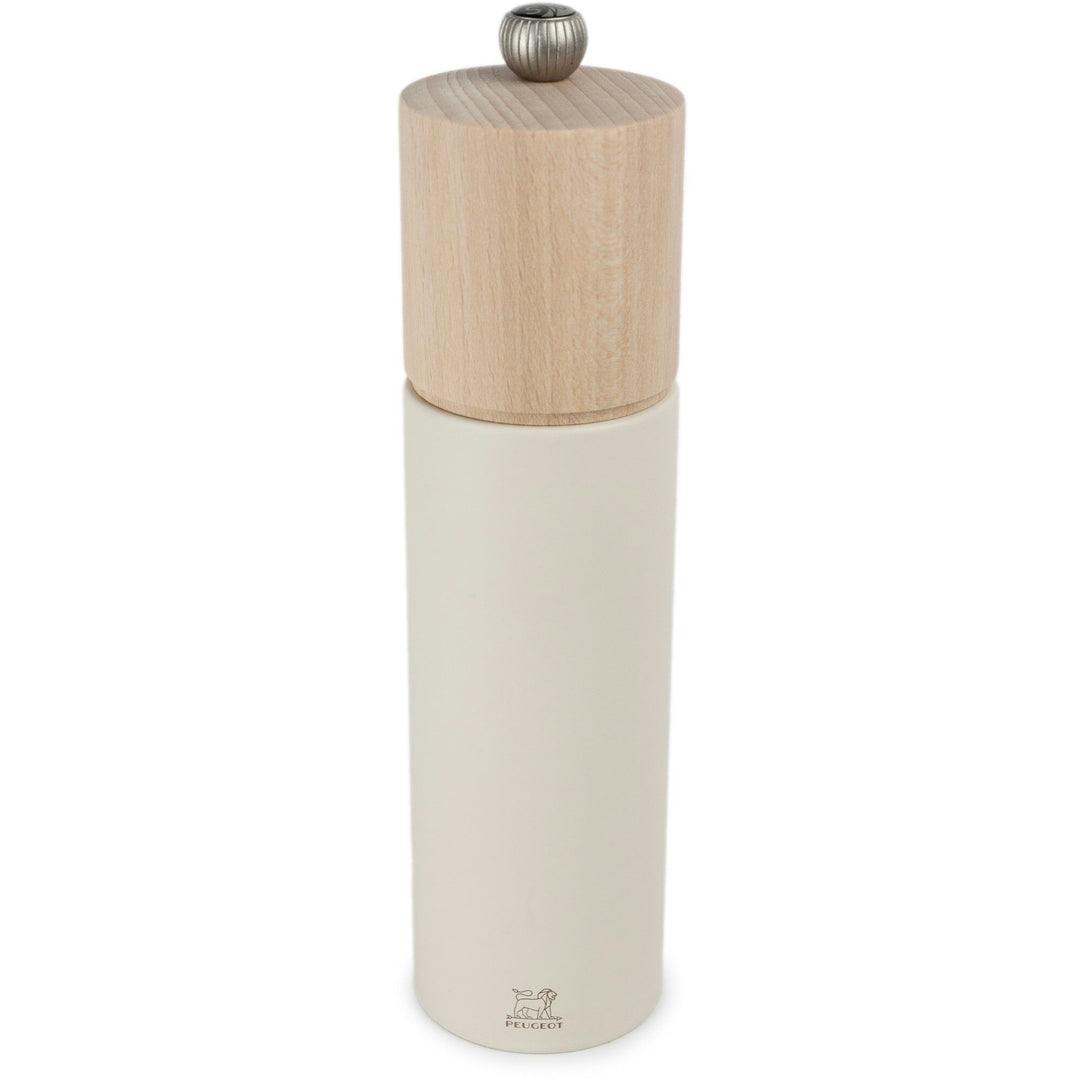 Peugeot Peugeot Saltkværn Boreal 21 cm, feather white – produktbillede (Saltkværn)