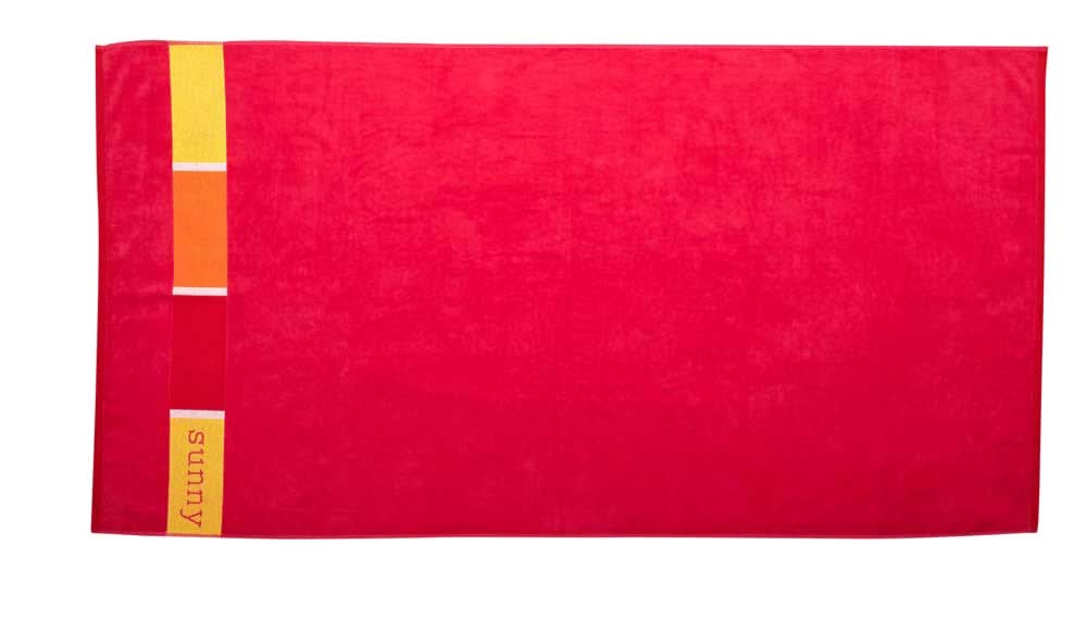 Se billigt Multicolor Strandhåndklæde på udsalg! Stort udvalg, hurtig levering og billig fragt. Spar op til 52% på Casa Decor. Køb nu!