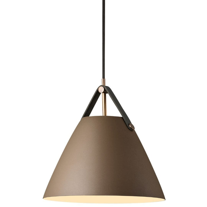 Strap 27 Pendel Beige Design For The People