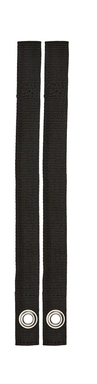 Squarely Copenhagen - HoldON nylon stropper, 2 farver - Sort 38 cm ❤ Kæmpe udvalg i Squarely Copenhagen ❤ Billig fragt og hurtig levering 2 - 5 hverdage - Varenummer: BGH-47856781492554 / Ean: '5745000336210 på lager - Udsalg på Best selling products Spar op til 52% - Over 1324 kendte brands på udsalg