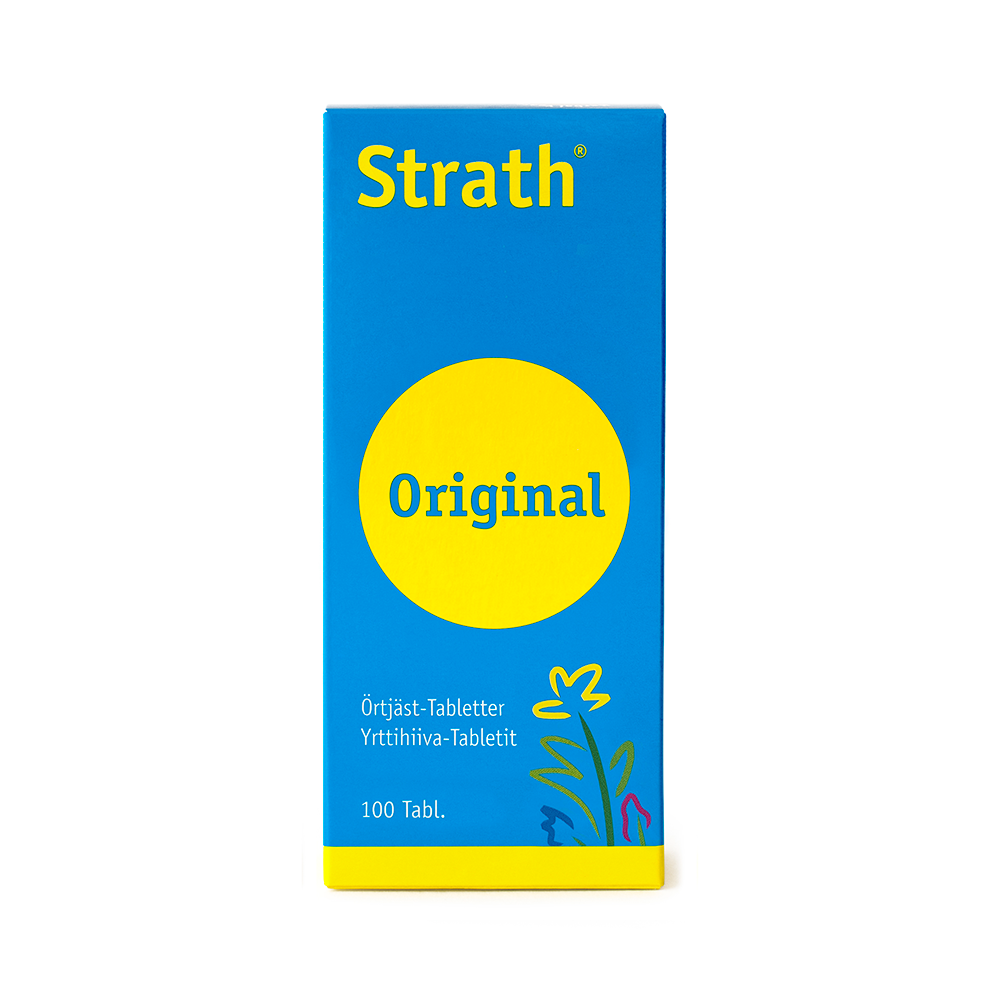Se Midsona Strath Urtegær &bull; 100 tab. DATOVARE 08/2023 ❤ Stort online udvalg i KopK ❤ Hurtig levering: 1 - 2 Hverdage samt billig fragt - Varenummer: HG-8907-1 og barcode / Ean: '7610715000498 på lager - Udsalg på Sundhed Spar op til 66% - Over 312 kendte brands på udsalg