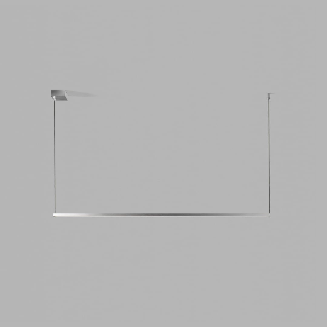 Produktbillede af Stripe S1500 Pendel Titanium 2700K/3000K LIGHT-POINT i premium kvalitet