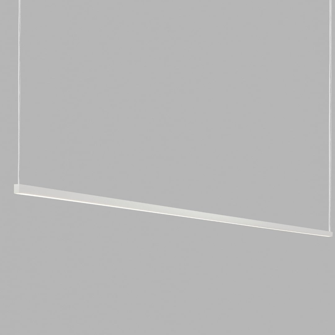 Produktbillede af Stripe S2000 Pendel Hvid 2700K/3000K LIGHT-POINT i premium kvalitet