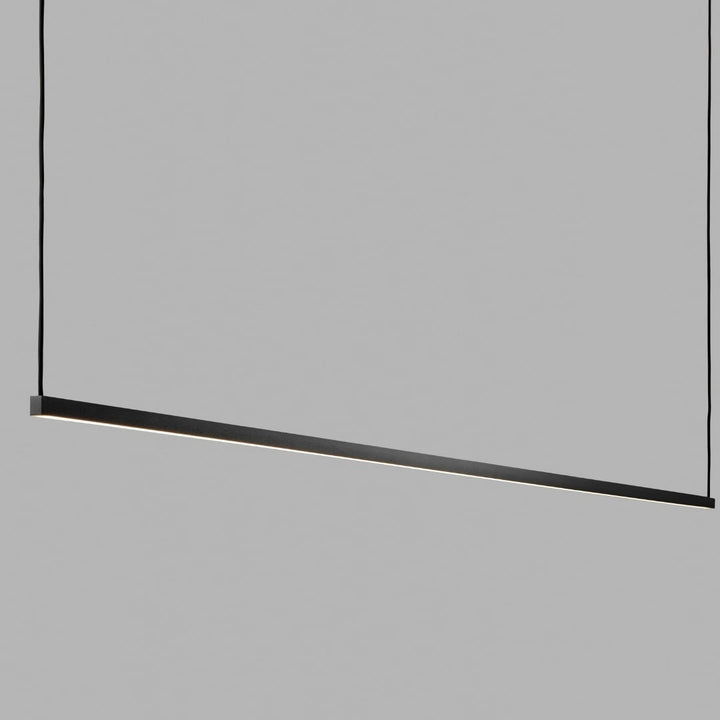 Stripe S2000 Pendel Sort 2700K/3000K LIGHT-POINT