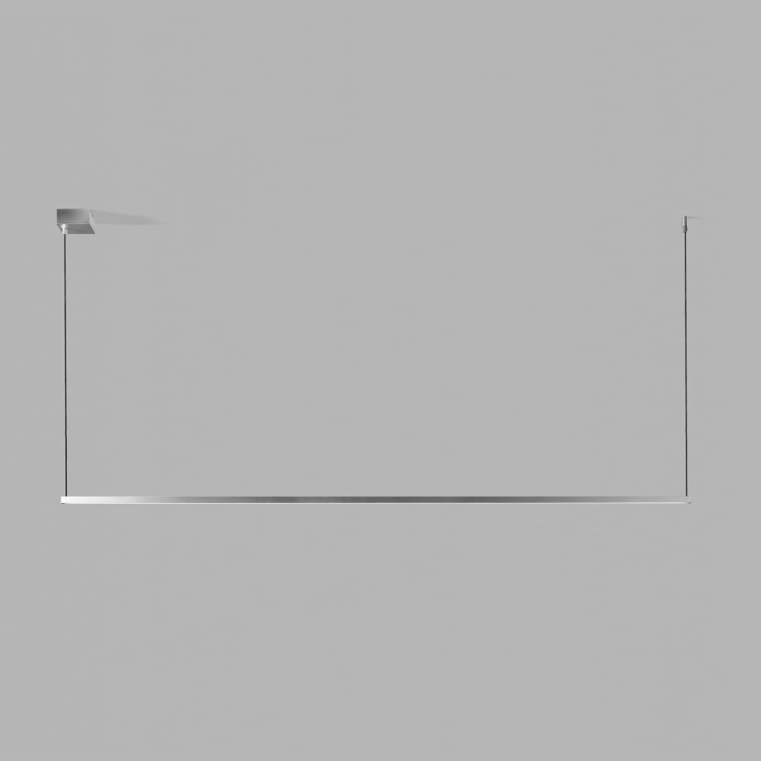 Produktbillede af Stripe S2000 Pendel Titanium 2700K/3000K LIGHT-POINT i premium kvalitet