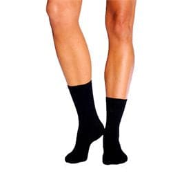 Stort online udvalg i Boody Strømper Dame sort str. 36-40 Ankel 1 stk. ❤ Boody ❤ Hurtig levering: 1 - 2 Hverdage og gratis fragt v/køb over 295 kr. GLS til pakkeshop ❤ Varenummer: HG-26406 og barcode / Ean: 9351383009090 på lager - Kæmpe udvalg i Personlig pleje - Over 350 kendte brands på udsalg