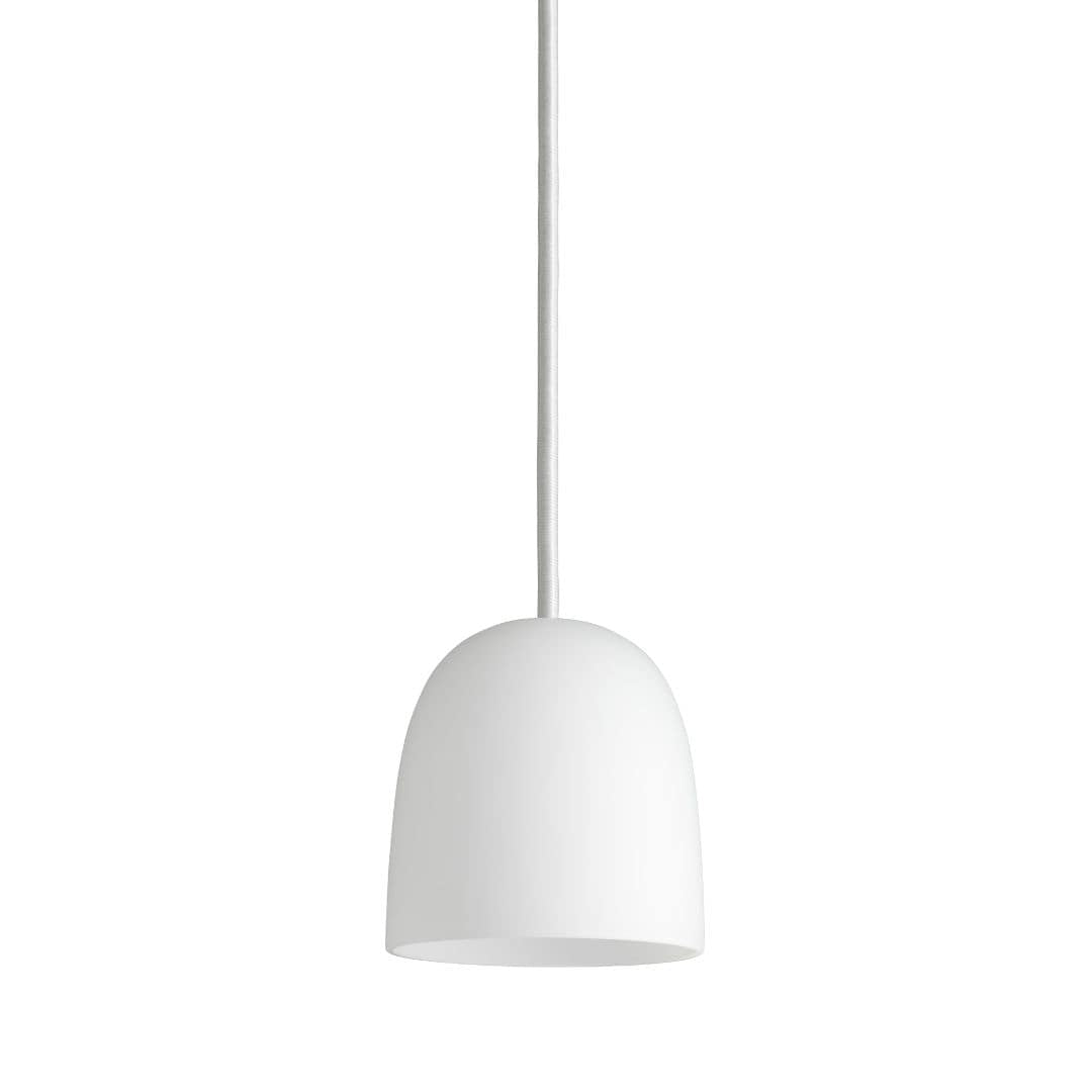 Produktbillede af Super 115 Pendel M/Hvid ledning Piet Hein i premium kvalitet