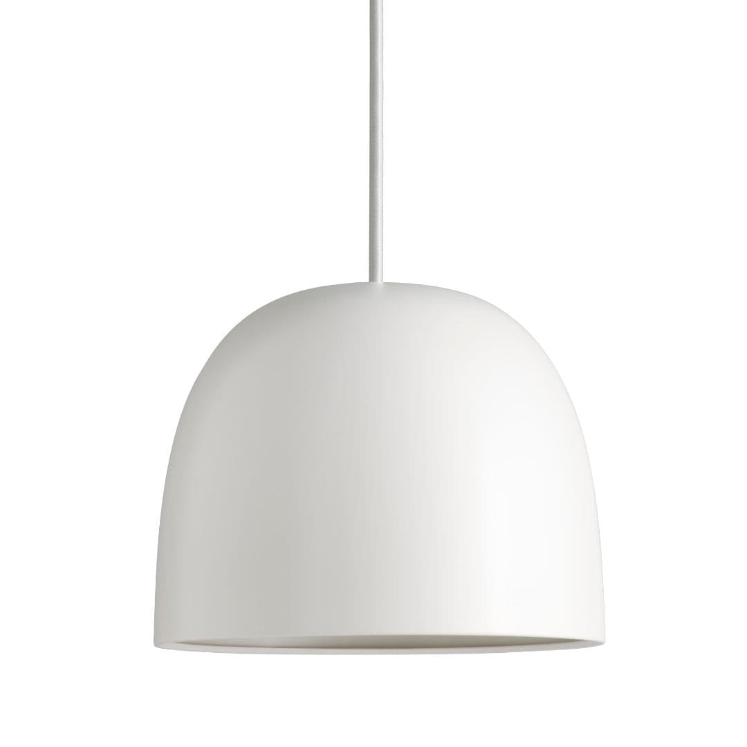 Produktbillede af Super 215 Pendel M/Hvid ledning Piet Hein i premium kvalitet