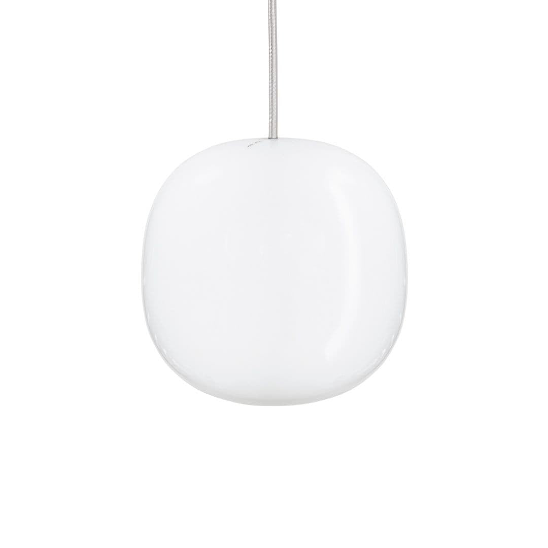 Produktbillede af Supercube 150 Pendel M/Hvid ledning Piet Hein i premium kvalitet