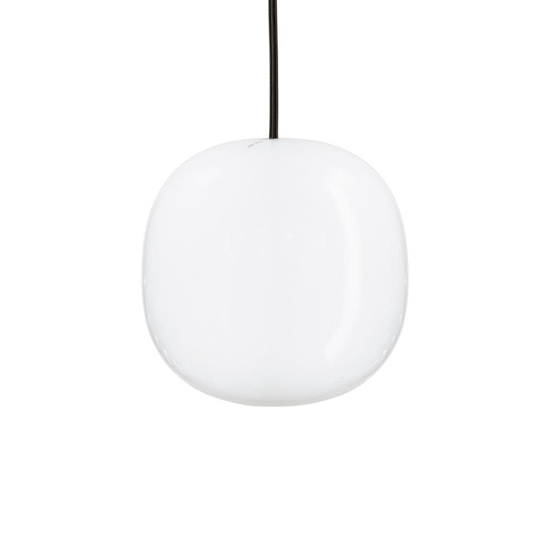 Produktbillede af Supercube 150 Pendel M/Sort ledning Piet Hein i premium kvalitet