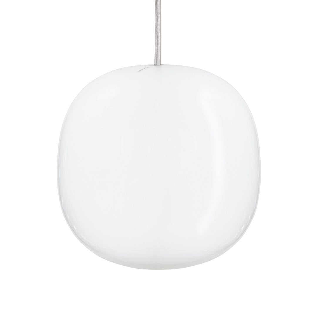 Produktbillede af Supercube 200 Pendel M/Hvid ledning Piet Hein i premium kvalitet