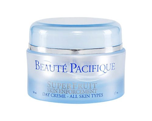 Produktbillede af Beauté Pacifique SuperFruit Dagcreme til alle hudtyper 50 ml. på tilbud
