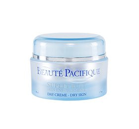 Produktbillede af Beauté Pacifique SuperFruit Dagcreme t. tør hud 50 ml. på tilbud