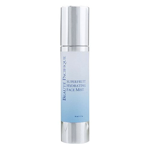 Produktbillede af Beauté Pacifique SuperFruit Hydrating Face Mist 50 ml. på tilbud