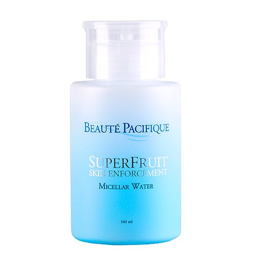 Produktbillede af Beauté Pacifique SuperFruit Micellar Water 160 ml. på tilbud