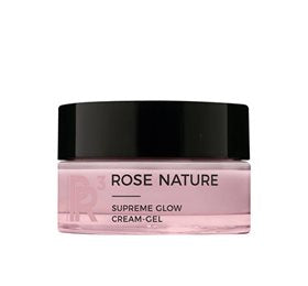 Produktbillede af Annemarie Börlind Supreme Glow Cream Gel 50ml. på tilbud