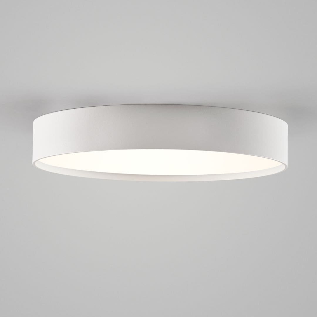 Produktbillede af Surface Loftlampe Hvid 300 LIGHT-POINT i premium kvalitet