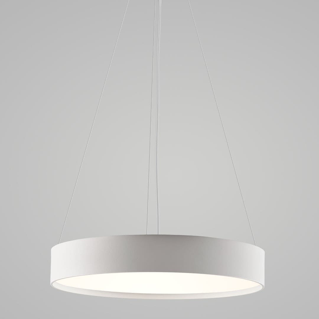 Surface Suspension Kit Hvid LIGHT-POINT