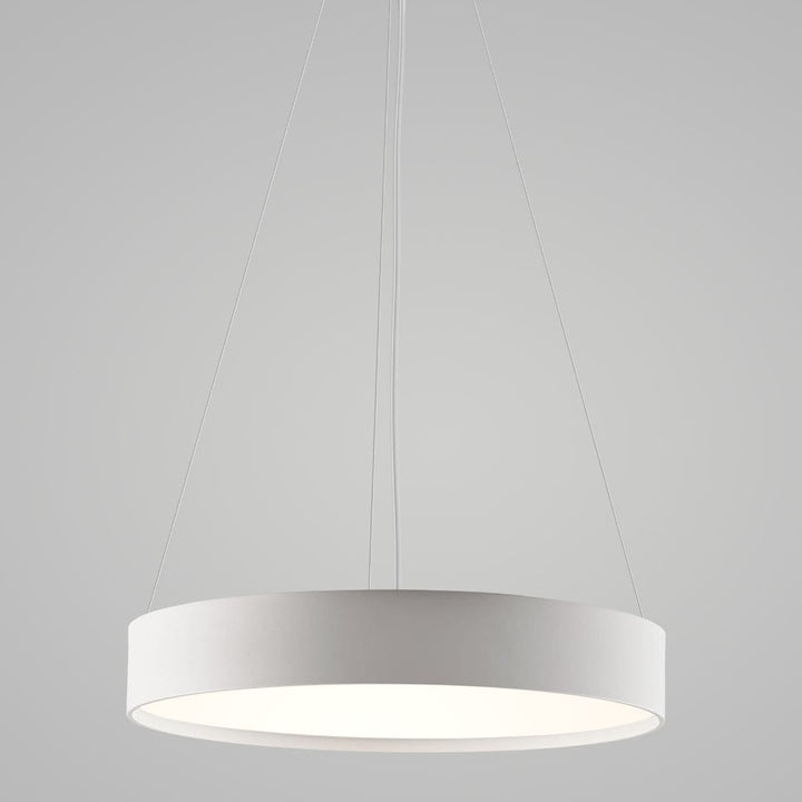 Surface Suspension Kit Hvid LIGHT-POINT