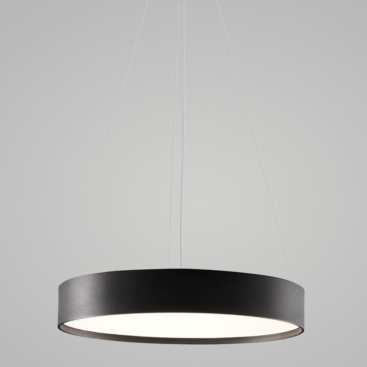 Surface Suspension Kit Sort LIGHT-POINT