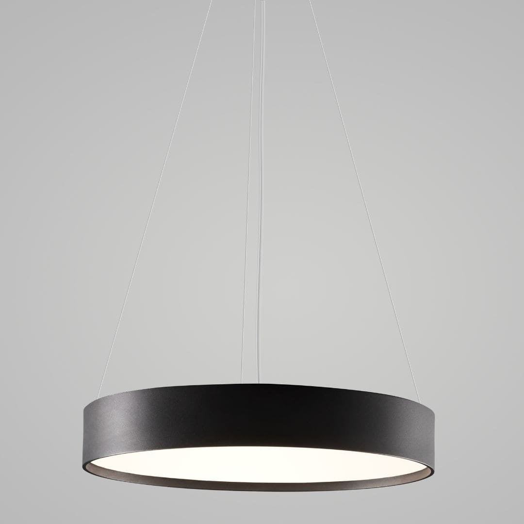 Surface Suspension Kit Sort LIGHT-POINT