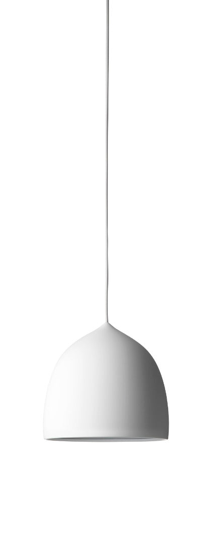 Produktbillede af Suspence P1 Ø24 Hvid Fritz Hansen Udstillingsmodel i premium kvalitet