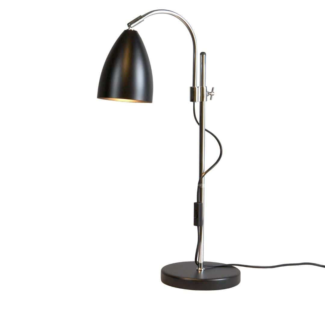 Produktbillede af Sway Bord Sort Belid i premium kvalitet