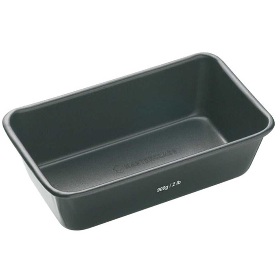Masterclass MasterClass 2LB Brødform 23x13x7 cm, non-stick – billede i brug (Brødform)