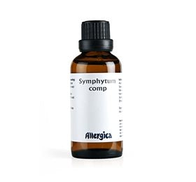 Allergica Symphytum comp. 50ml.
