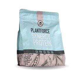 Se Plantforce Synergy Natural Ø &bull; 800g. DATOVARE 25/11-2023 ❤ Kæmpe udvalg i Blandet ❤ Hurtig levering: 1 - 2 Hverdage samt billig fragt - Varenummer: HG-9235-1 og barcode / Ean: '5712081101204 på lager - Udsalg på Sundhed Spar op til 66% - Over 454 design mærker på udsalg