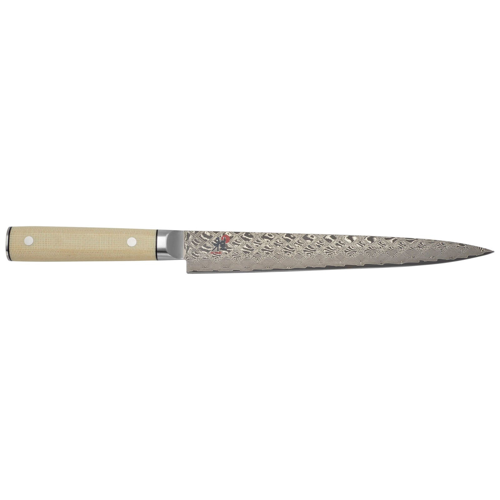 Miyabi Miyabi Mikoto fileteringskniv 24 cm – vinkelbillede (Filétknive)