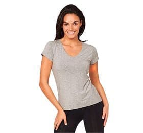 Stort online udvalg i Boody T-Shirt Dame V-hals lysegrå str. L 1stk. ❤ Boody ❤ Hurtig levering: 1 - 2 Hverdage og gratis fragt v/køb over 295 kr. GLS til pakkeshop ❤ Varenummer: HG-27612 og barcode / Ean: 9351383002817 på lager - Kæmpe udvalg i Personlig pleje - Over 350 kendte brands på udsalg