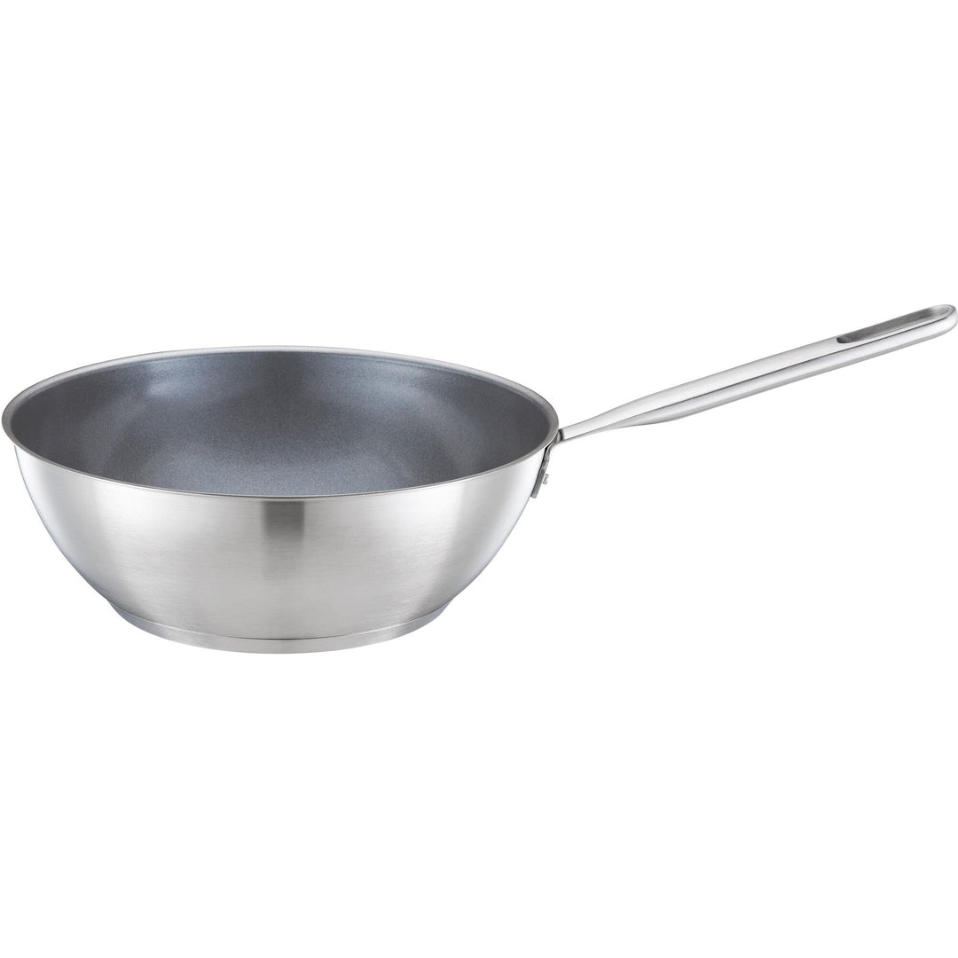 Fiskars Fiskars All Steel wok 28 cm ❤ produktbillede (Wok)