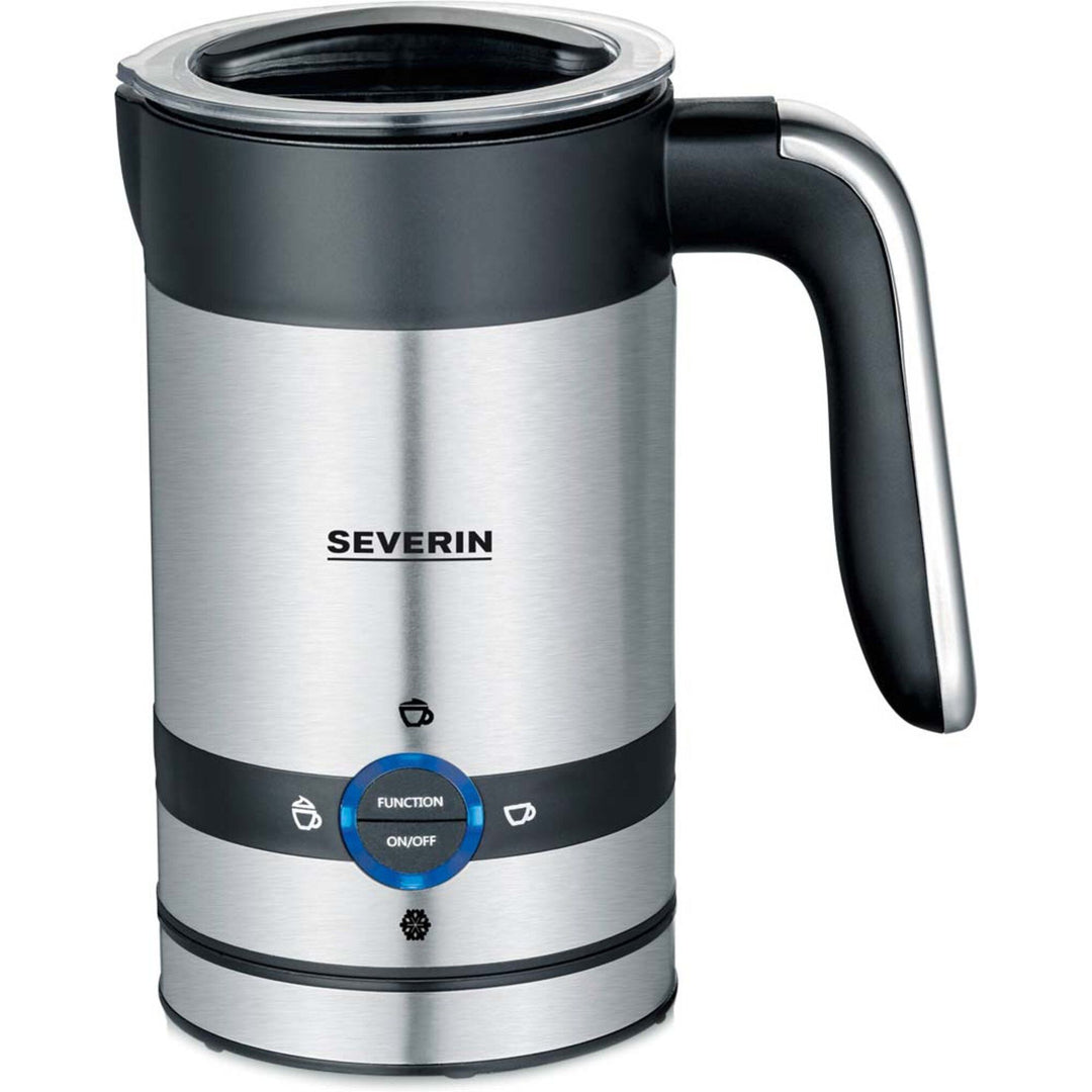 Severin Severin Mælkeskummer 200 ml. ❤ frontbillede (Mælkeskummer)