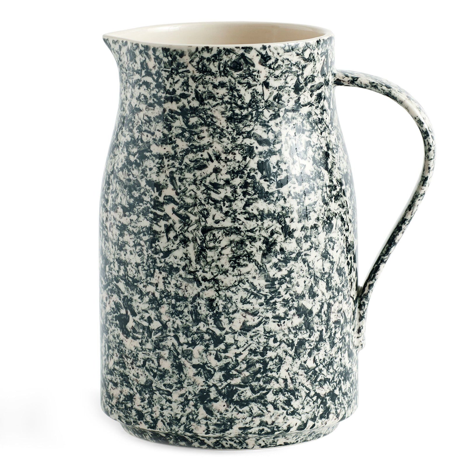 Hay Hay Sobremesa kande, grøn – billede i brug (Kande)