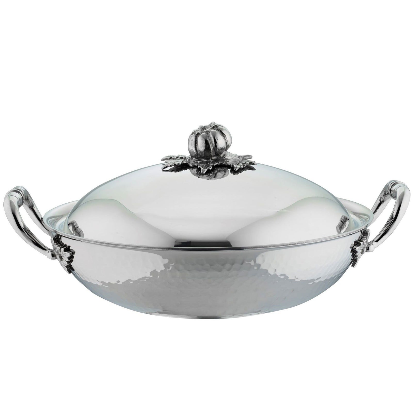 Ruffoni Ruffoni Opus Prima wok med låg ❤ produktbillede (Wok)