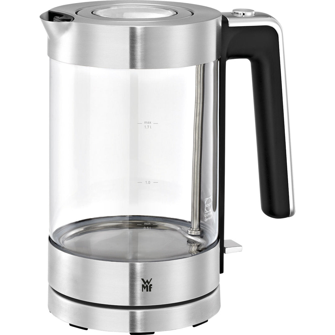 Wmf Wmf Lono Glaskedel – billede i brug (Elkedel)