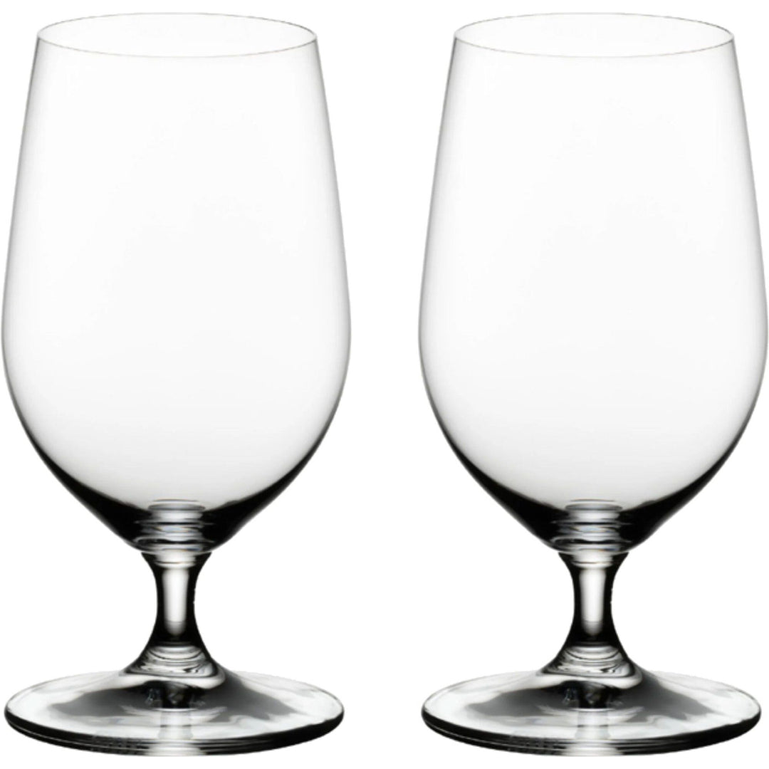 Riedel Riedel Ouverture Ølglas 50 cl 2-pak – close-up (Ølglas)