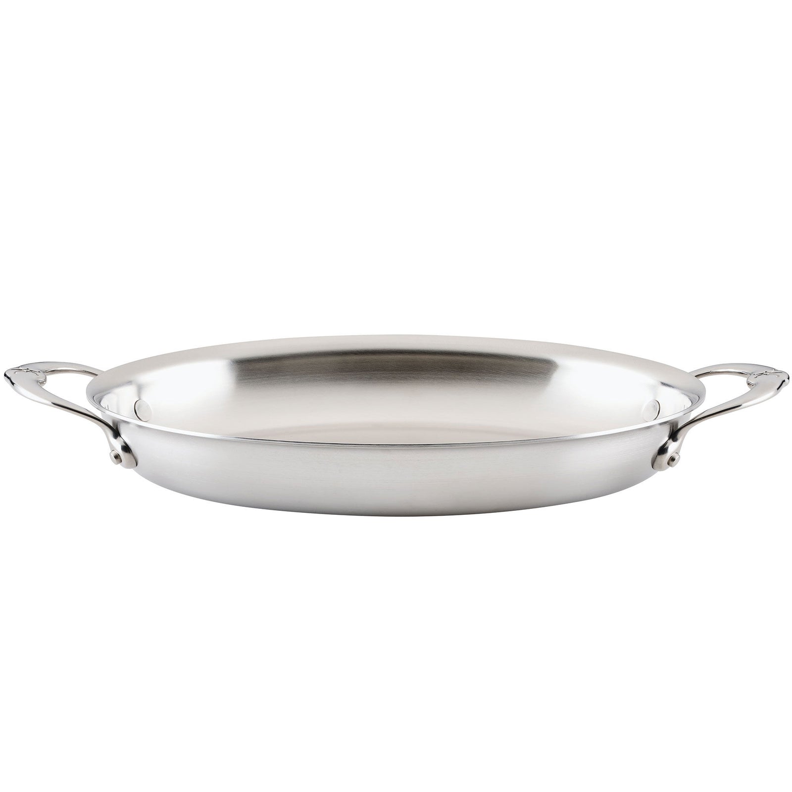 Hestan Hestan Provisions bageform 30x21 cm – frontbillede (Bagetern)