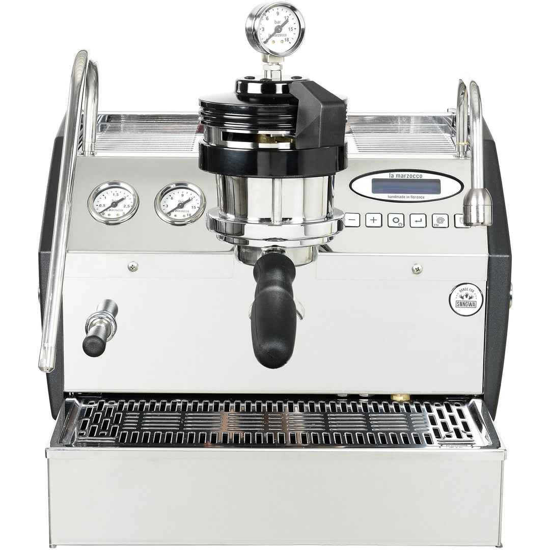 La marzocco La marzocco GS3 Espressomaskine MP ❤ detaljebillede (Espressomaskiner)