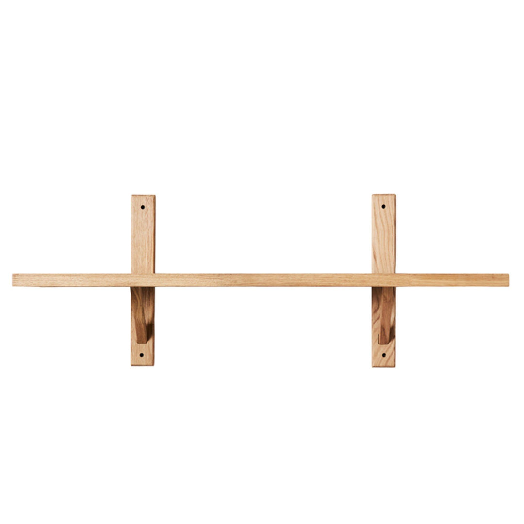 Muubs Muubs Toronto hylde 93 x 22 x 35 cm, natur ❤ produktfoto i kategorien Hylde