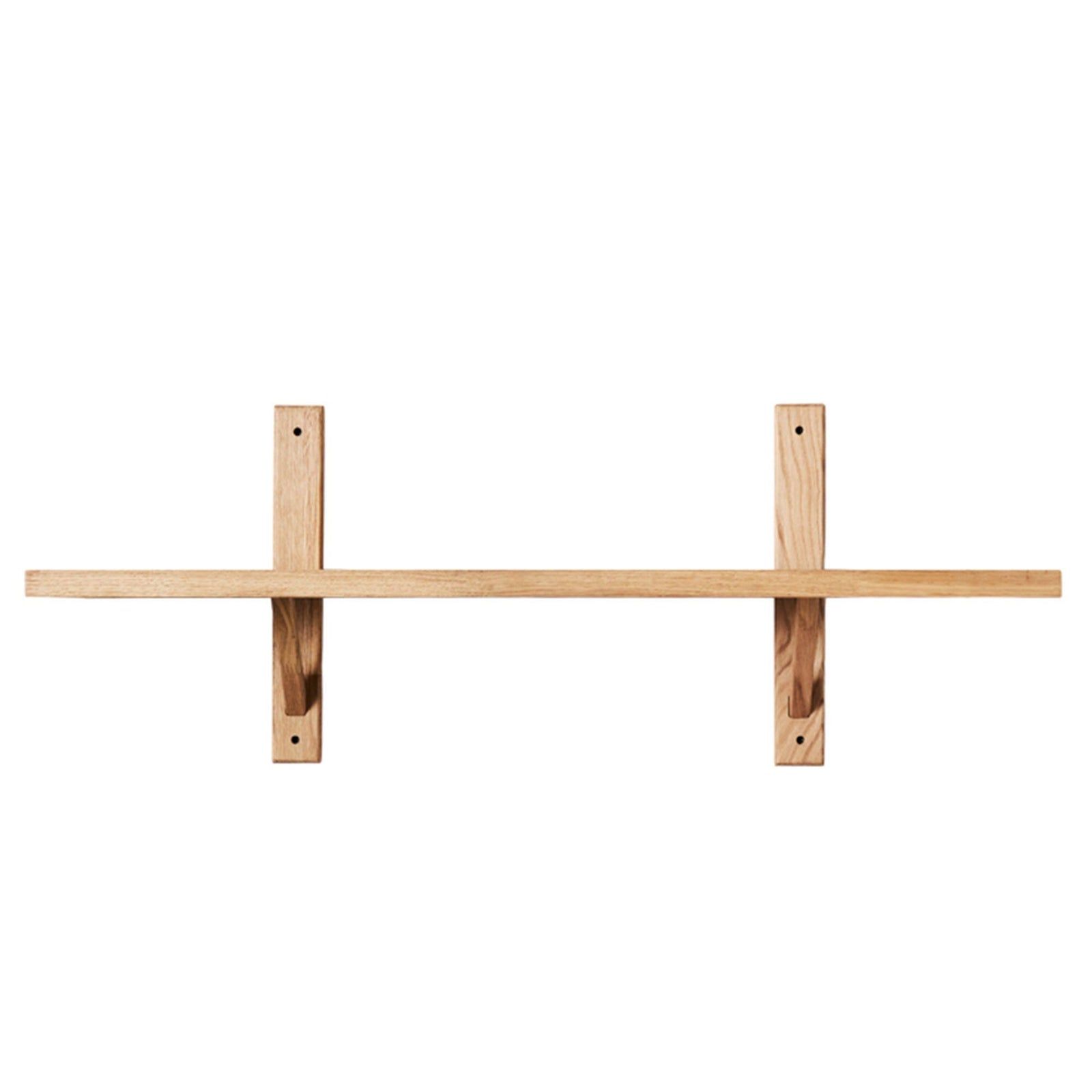Muubs Muubs Toronto hylde 93 x 22 x 35 cm, natur ❤ produktfoto i kategorien Hylde
