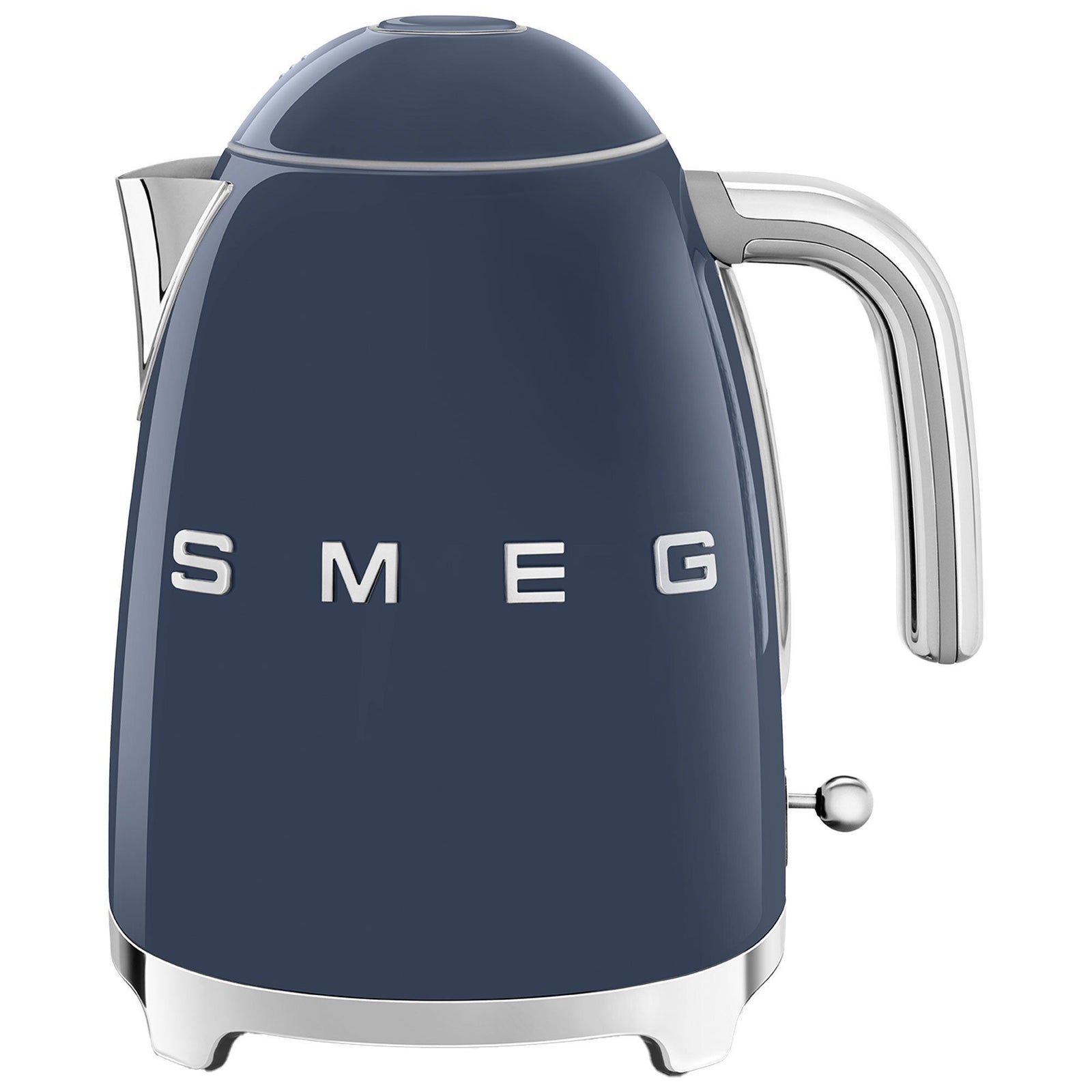 Smeg Smeg Vandkedel, navy blue – produktvisning (Elkedel)