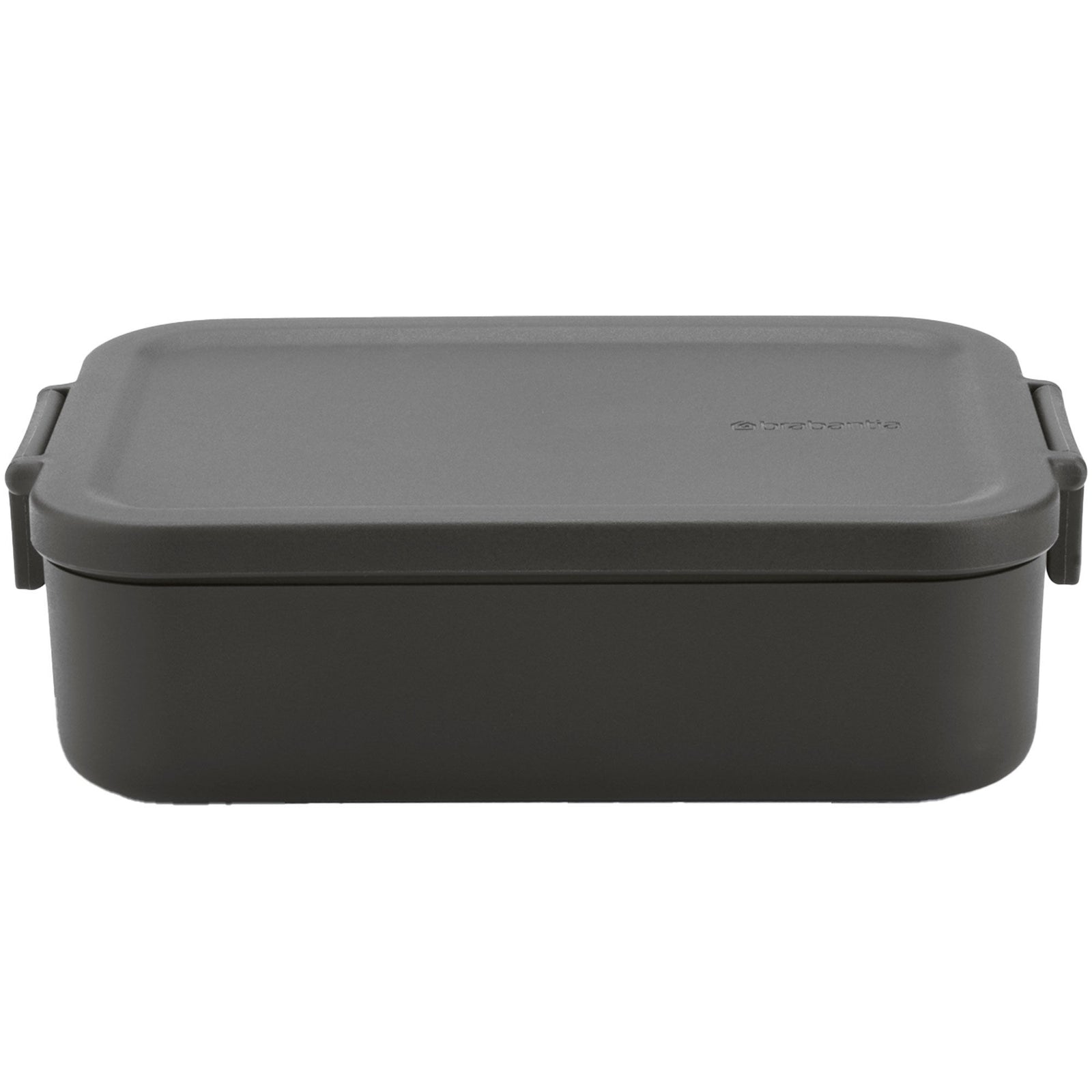 Brabantia Brabantia Make & Take madkasse medium, mørkegrå ❤ produktfoto (Madkasse)