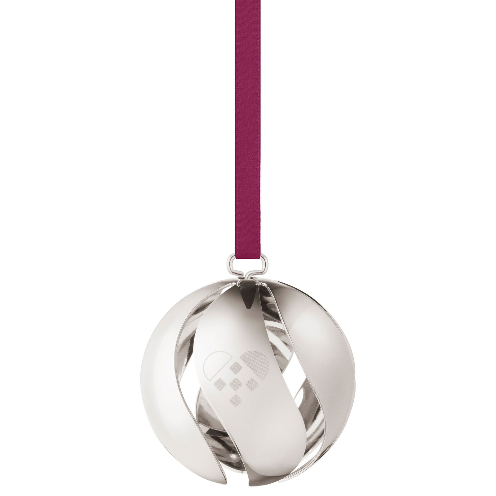 Georg jensen Georg Jensen CC 2025 Kula Palladium – billede i brug (Julekugle)